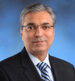 Mr. Prakash Tulsiani- Executive Director and Chief Operating Officer
