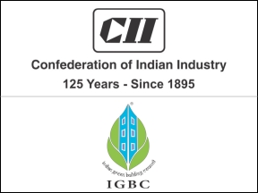 CII-IGBC launches Green Logistics Parks & Warehouses Rating System to