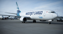 WestJet adds new cargo route to Havana