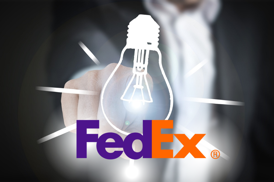 FedEx launches ‘Innovation Lab’ to fuel digital supply chain