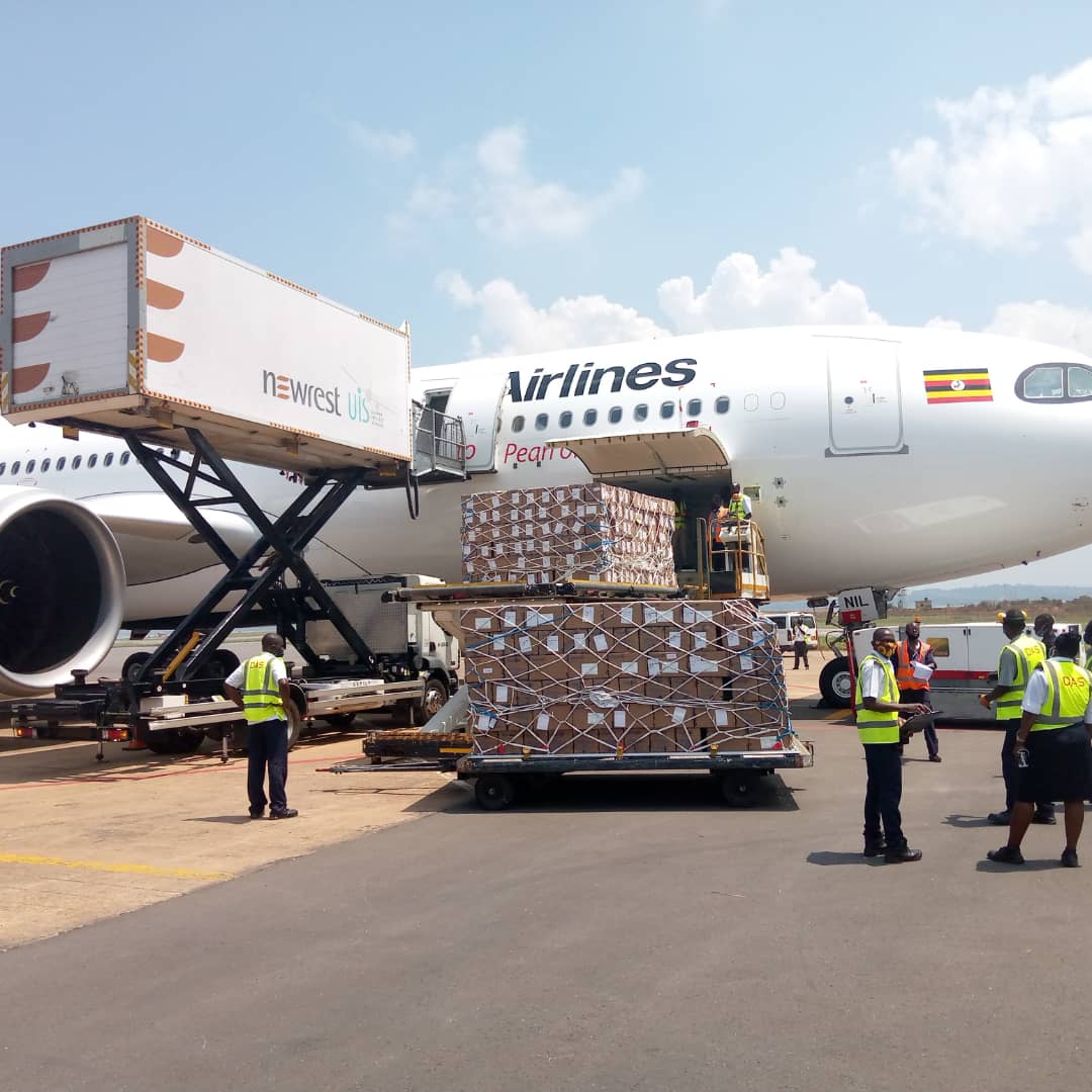 Global Air Cargo Demand Increases By In July Iata Cargo