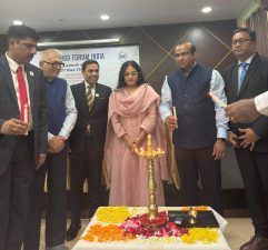 Acfi Launches Goa Chapter To Boost Air Cargo & Logistics Trade In The 