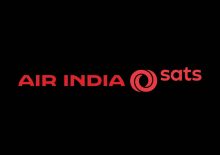 New Air India SATS (AISATS) logo unveiled, symbolising transformation, innovation, and commitment to modernising India’s air logistics and airport services.