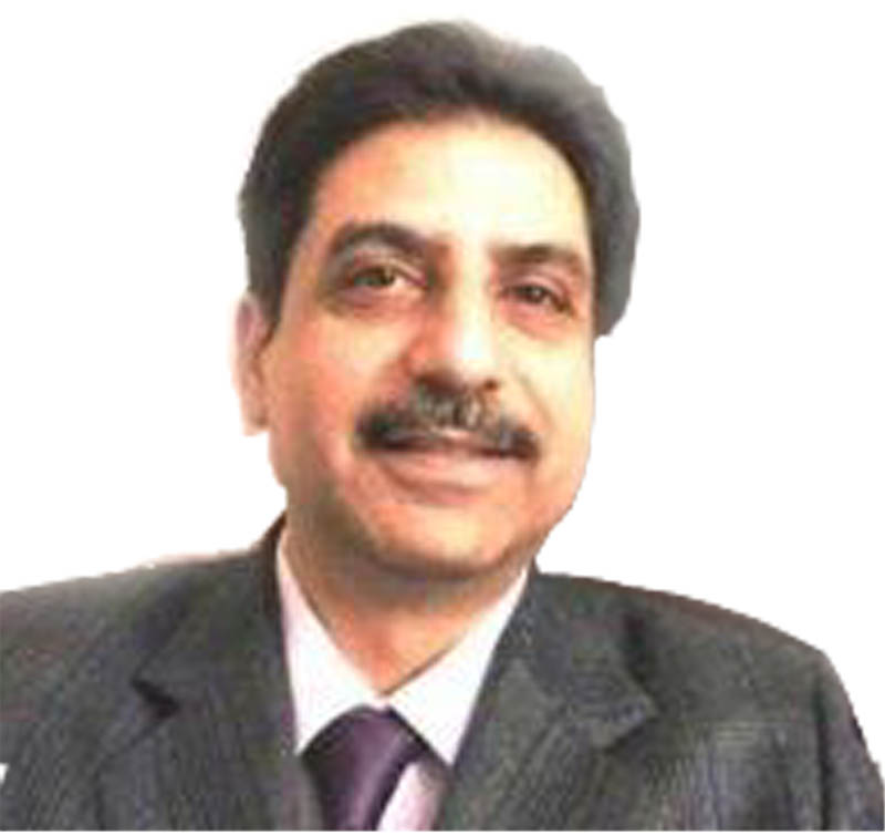 Smart Cities mission will deliver results: Vikram Puri – Cargo Breaking ...