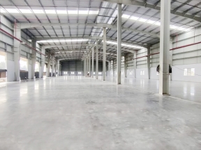 OM Logistics unveils 23-acre warehouse in Pune, invests Rs125 crore ...