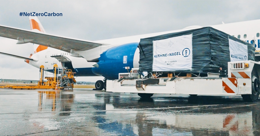 Iag Cargo Extends Pact With Champs Traxon Cargohub Service Cargo Breaking News 2742