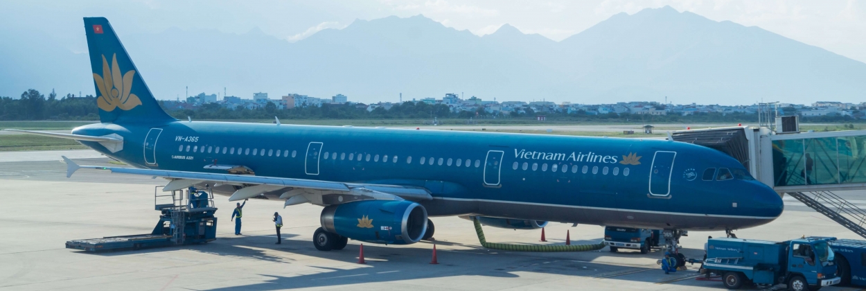 Vietnam Airlines to start freighter unit, convert A321s to cargo jets ...