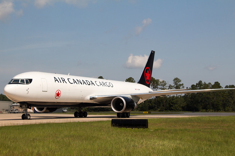 Air Canada Cargo Adds Freighter To Expand Global Operations Cargo   Source Air Canada Cargo 