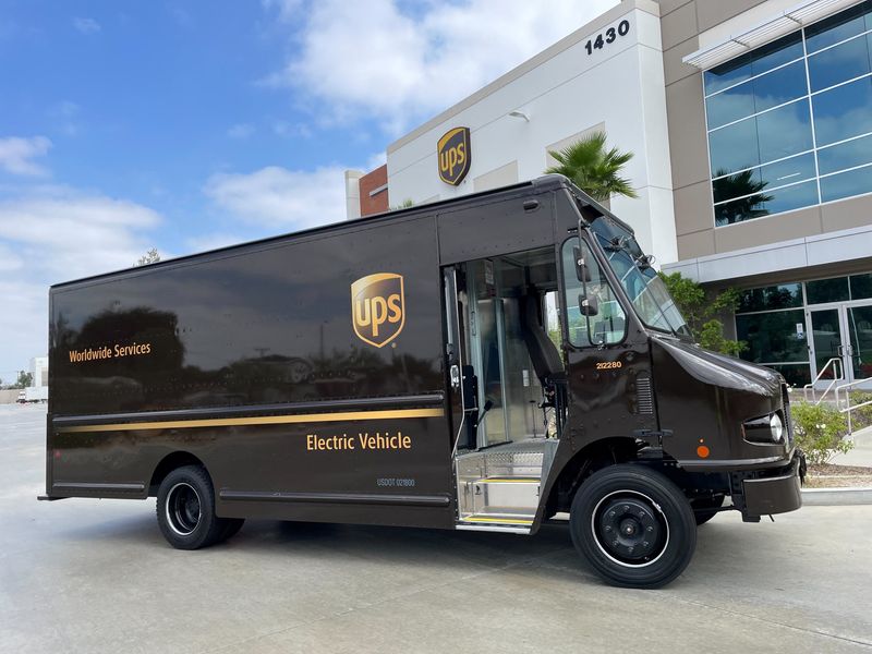 UPS announces sale of Coyote Logistics unit to RXO for $1 billion