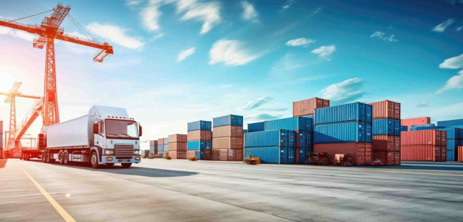 Inland Container Depot at Dhirpur begins operations Cargo Breaking News
