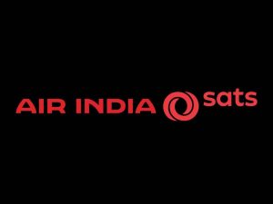 AISATS introduces its new Air India SATS logo symbolising innovation, transformation, and commitment to next-generation airport and cargo services.